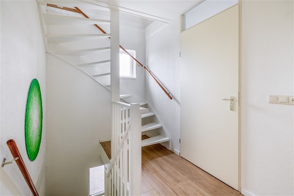 Medium property photo - Dassenburcht 52, 9649 KJ Muntendam